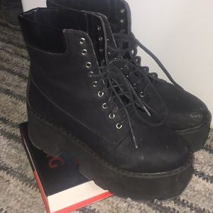 Stacks on Stacks Platform Boot